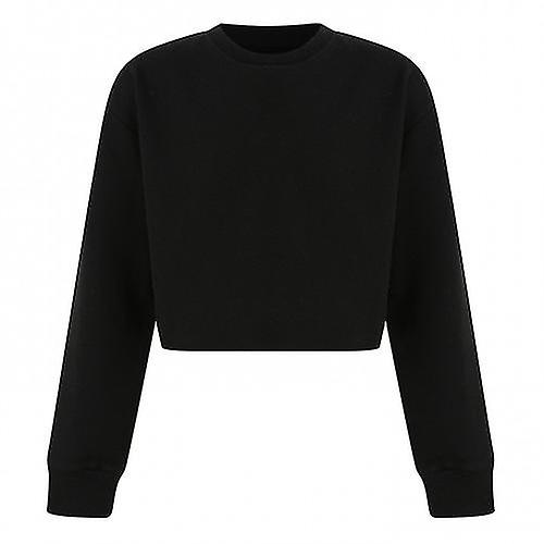 SF Minni Girls Slounge Sweatshirt