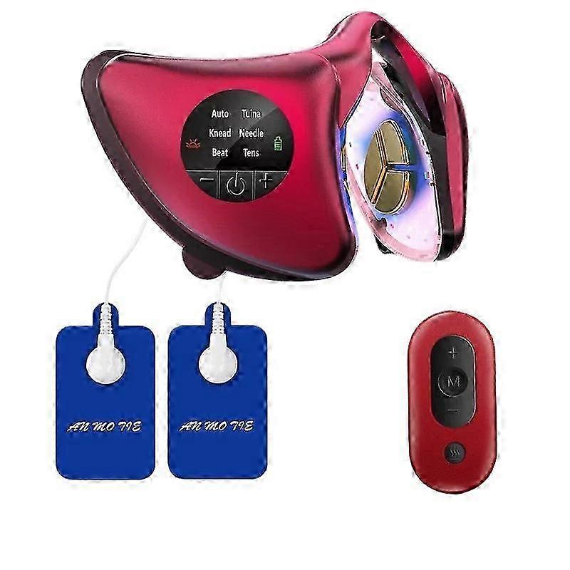 Facial Massager Suitable for Lifting, Firming, V-shaped Face & Body Shaping, Anti-aging Beauty Tool for Enhanced Skincare Routine