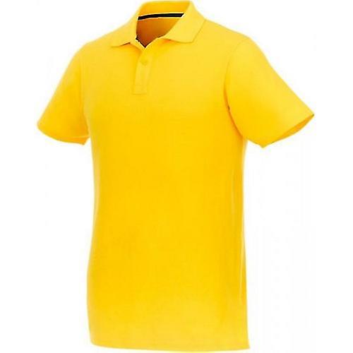 Elevate Miesten Helios Lyhythihainen Poolopaita