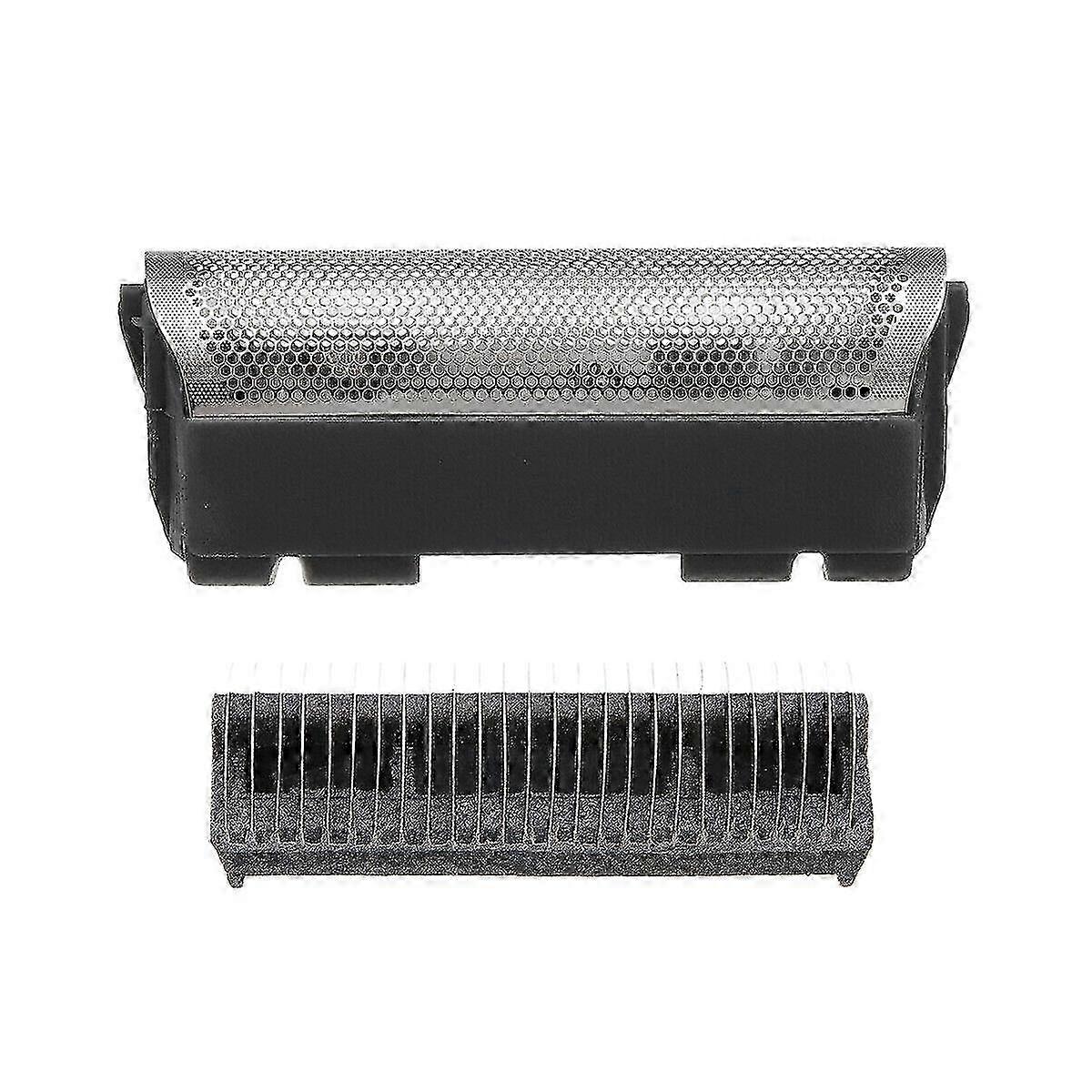Replacement Shear Foil Shear Blade Shaving Head Blades 424 Compatible with Certain Brands 5419 5424 5469