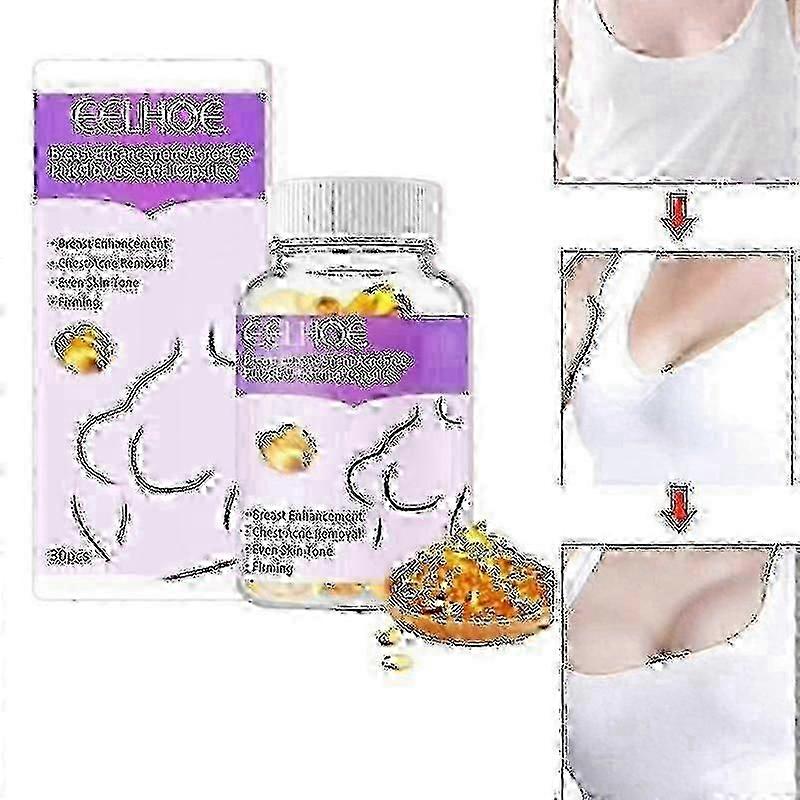 Enlargement Lifting Firming Anti-sagging -