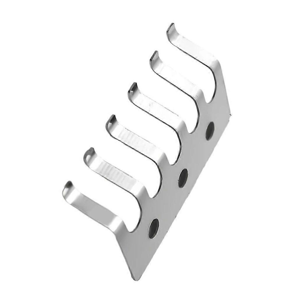 Metall Double System Gitarre Brücke Grundplatte E-Gitarre Zubehör