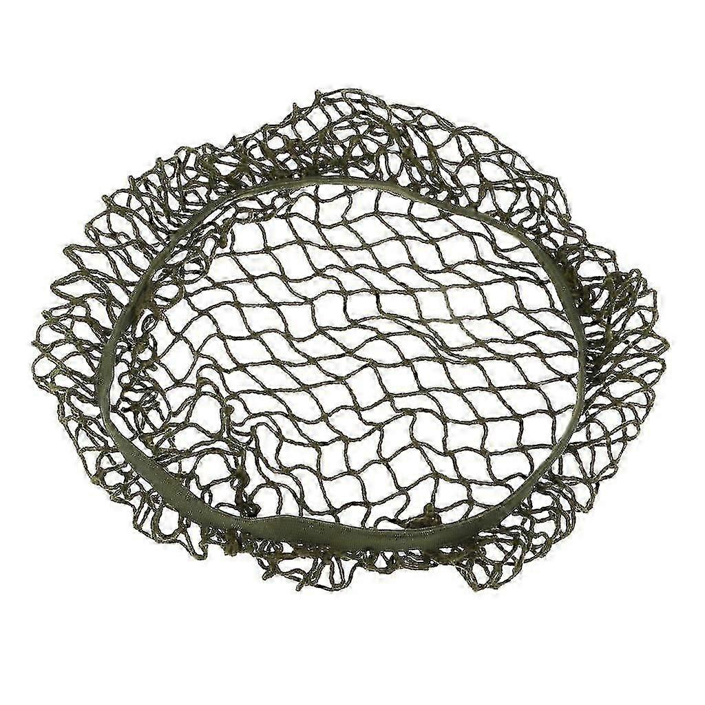 Helmet Net Cover Camouflage Helmet Net For M1 M35 M88 Mk1 Mk2 Gk80 Green