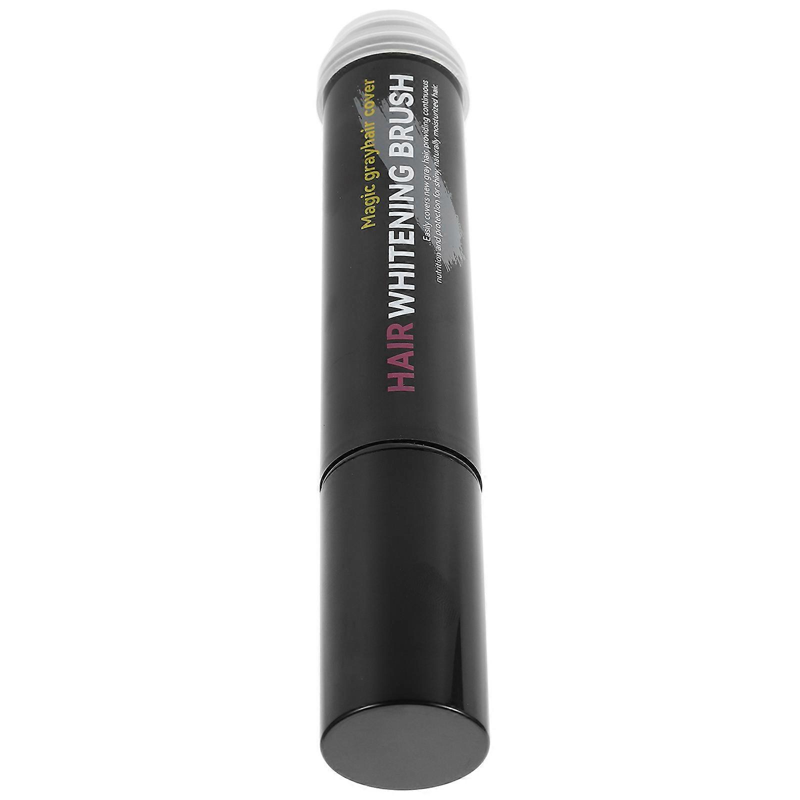 Handy hair color pen for root touchups, resists fading, perfect for special occasions