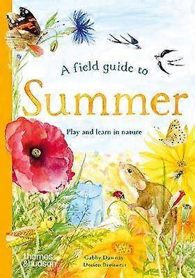 A Field Guide to Summer