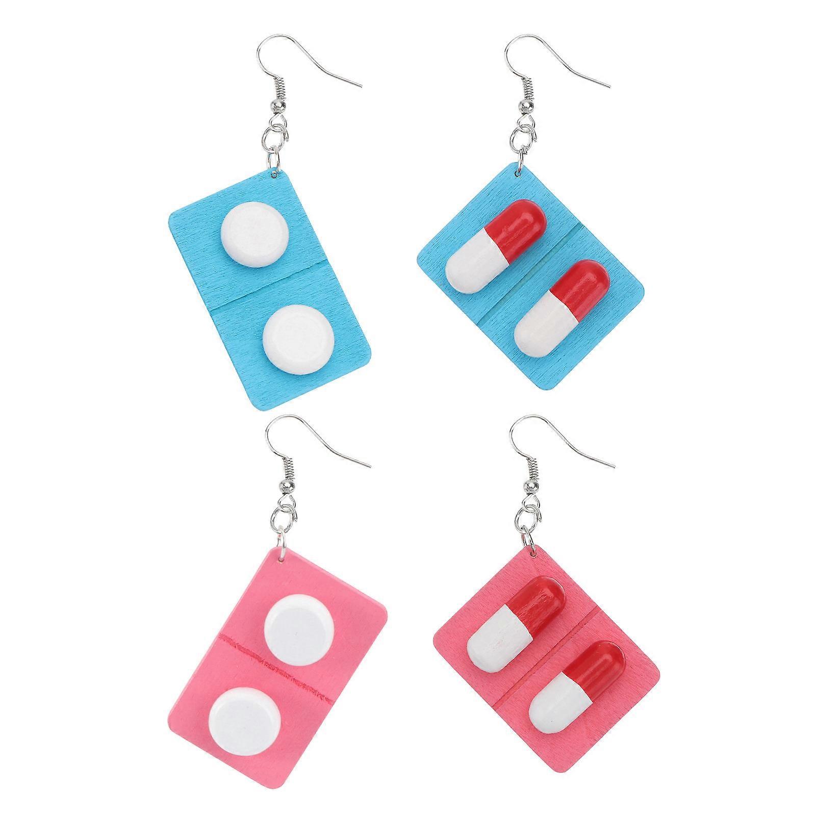 Stylish Long Earpieces Great for Special Occasions