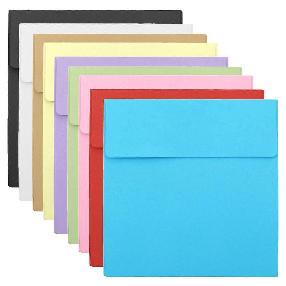 Practical Blank Envelopes for Cards Cash and Needs