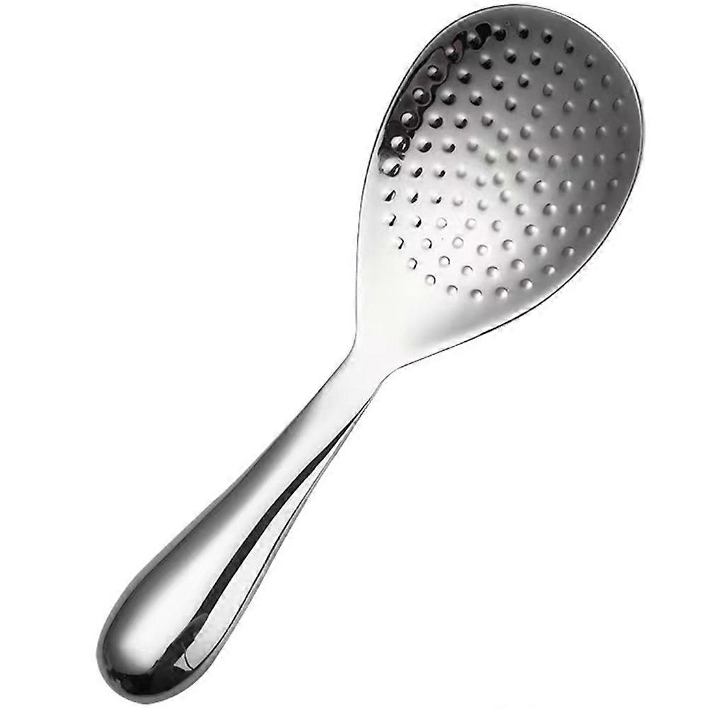 Rice Spoon with Sleek Design, Versatile Kitchen Serving Utensil for Dining