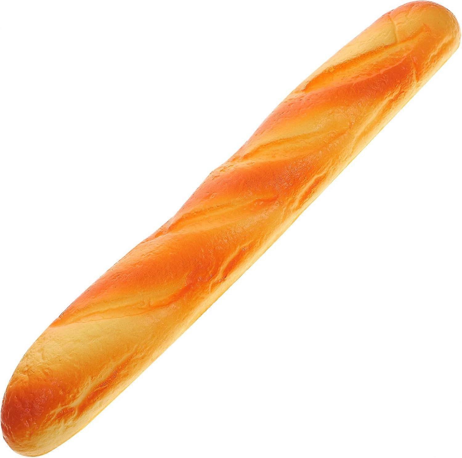 Artificial Bread - Realistic Kitchen Decoration Prop