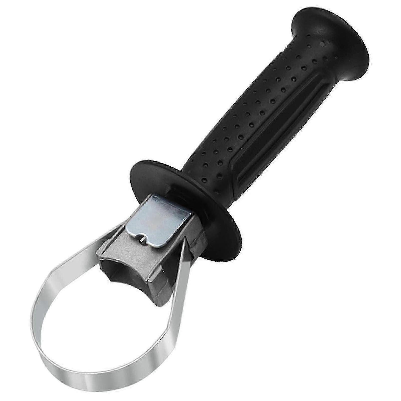 59-65mm Adjustable Hammer Drill Handle Replacement Part