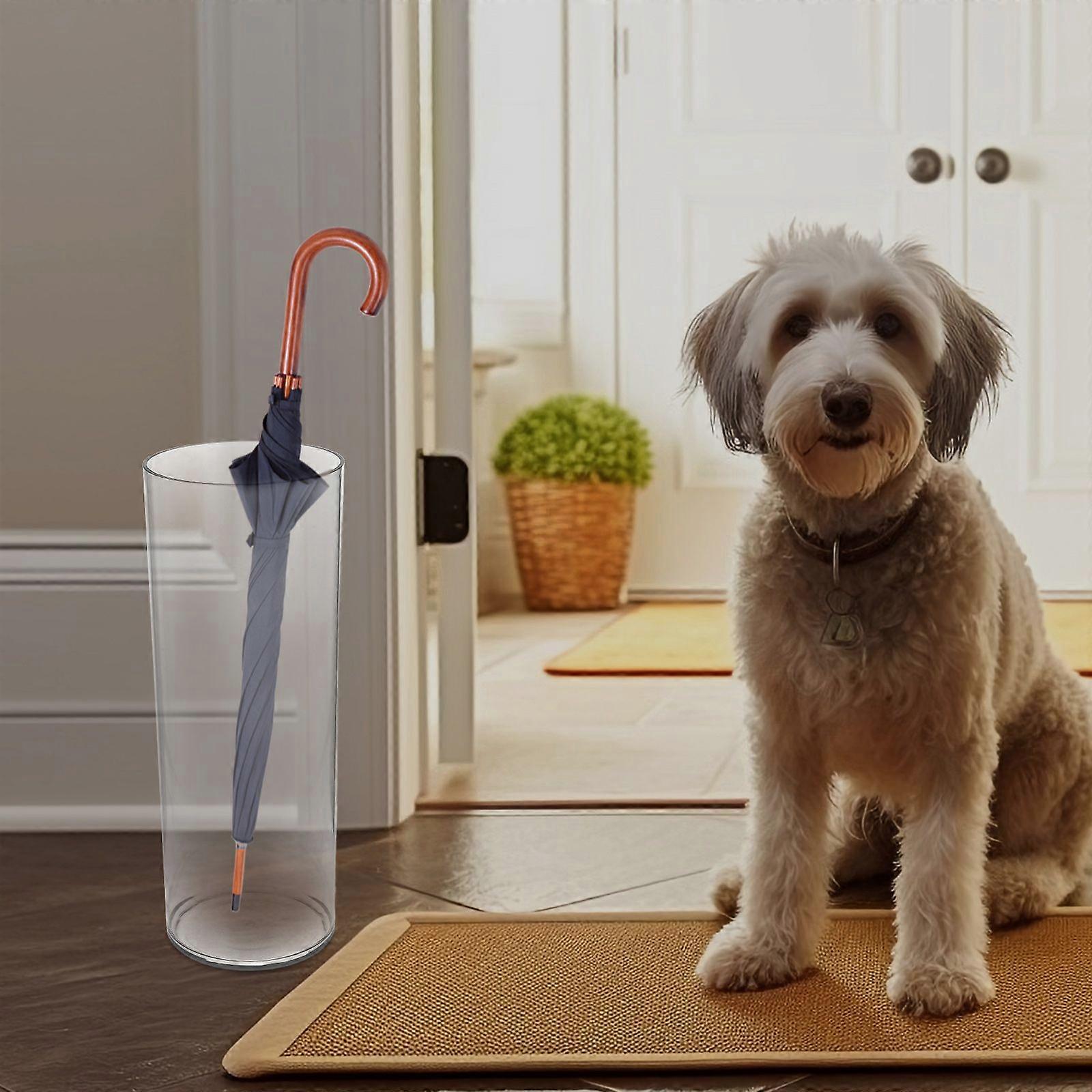 VALICLUD Sacs De Rangement Transparents Sac Organisateur De