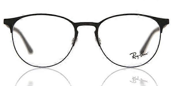 Ray-Ban RX6375 2944 Unisex Eyeglasses