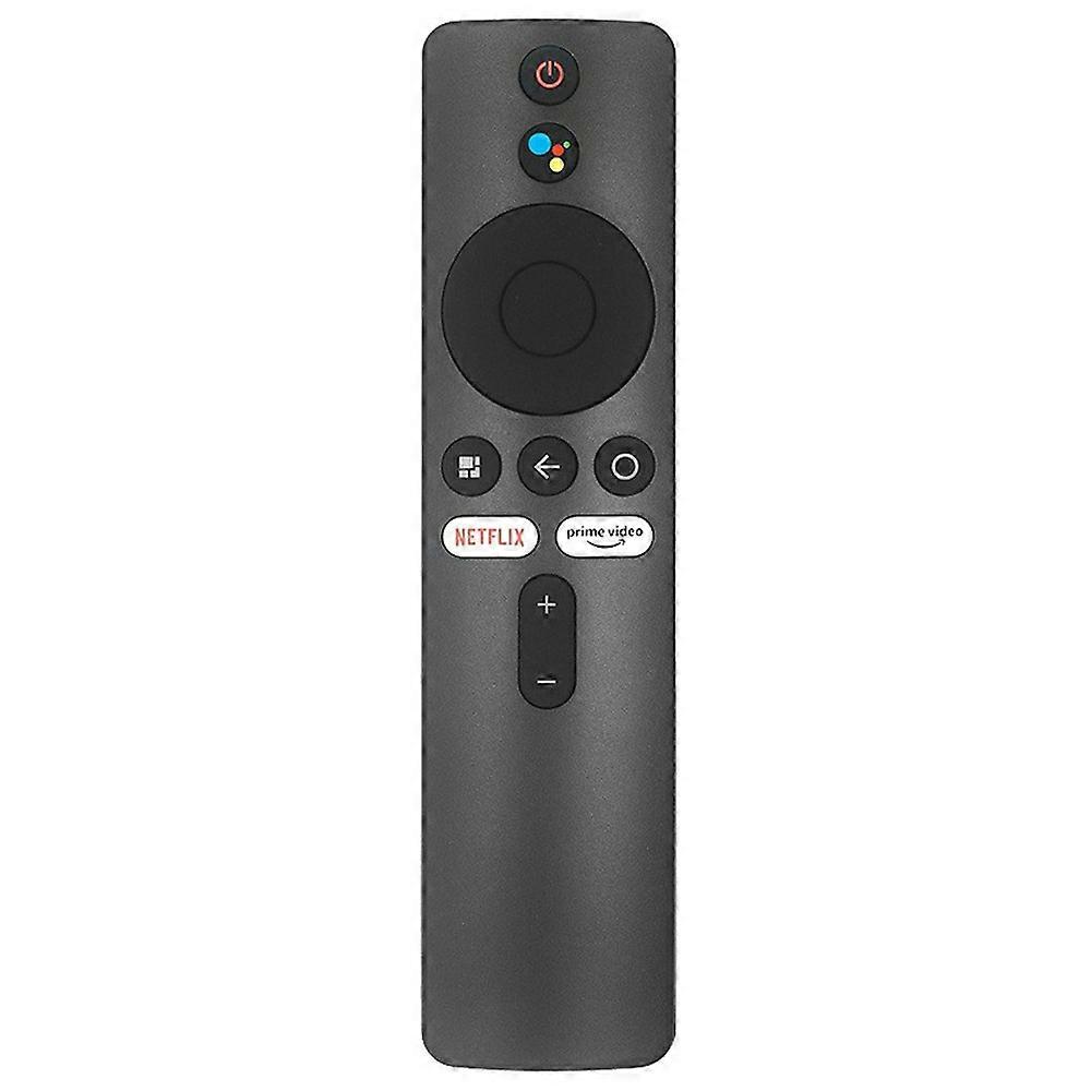 h2C XMRM-M2 For Xiaomi TV Replacement Remote Control Voice Command v4i Function Controller