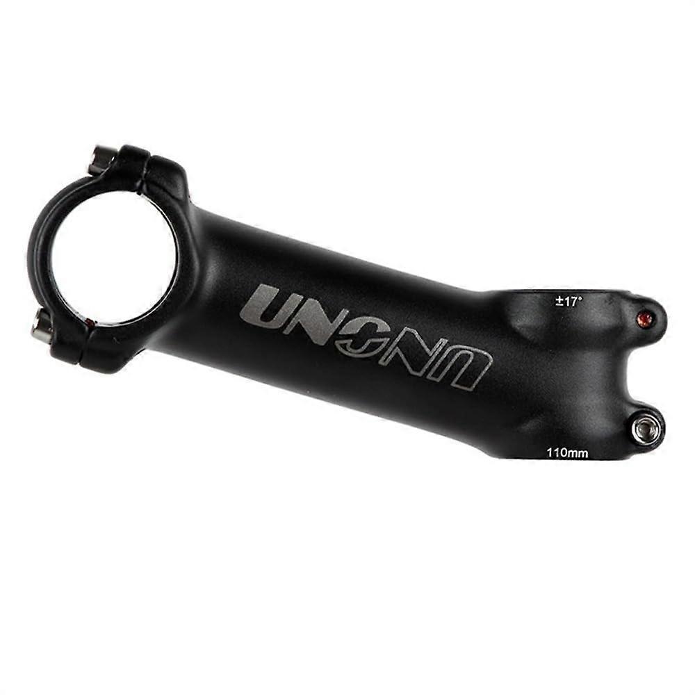 Bicycle Stem Ultralight 31.8 mm 7 Degree Adjustable Aluminium Alloy MTB Handlebar 60/70/80/90/100/110/130 mm