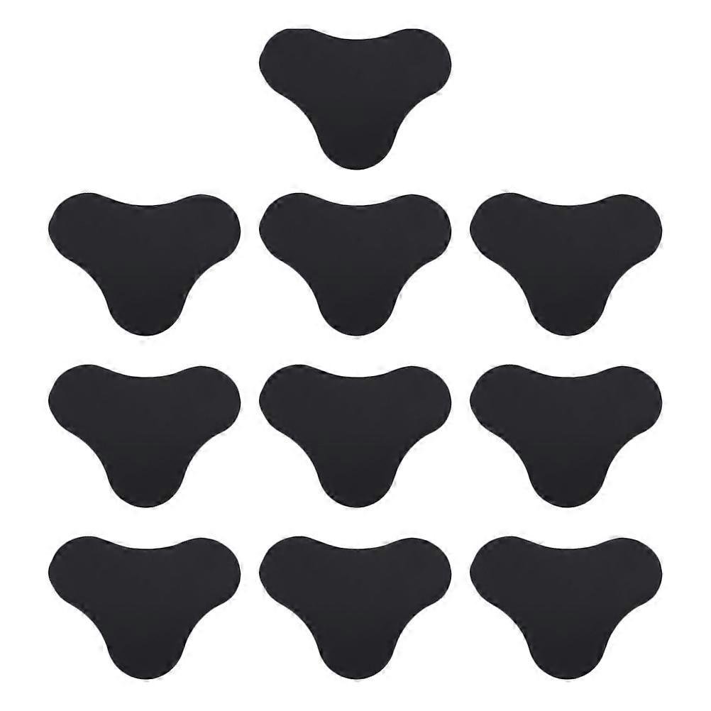 Rug Pad Grippers Non Slip Reusable Washable For Area Rugs Floor Mats 8 8X7cm 10Pcs