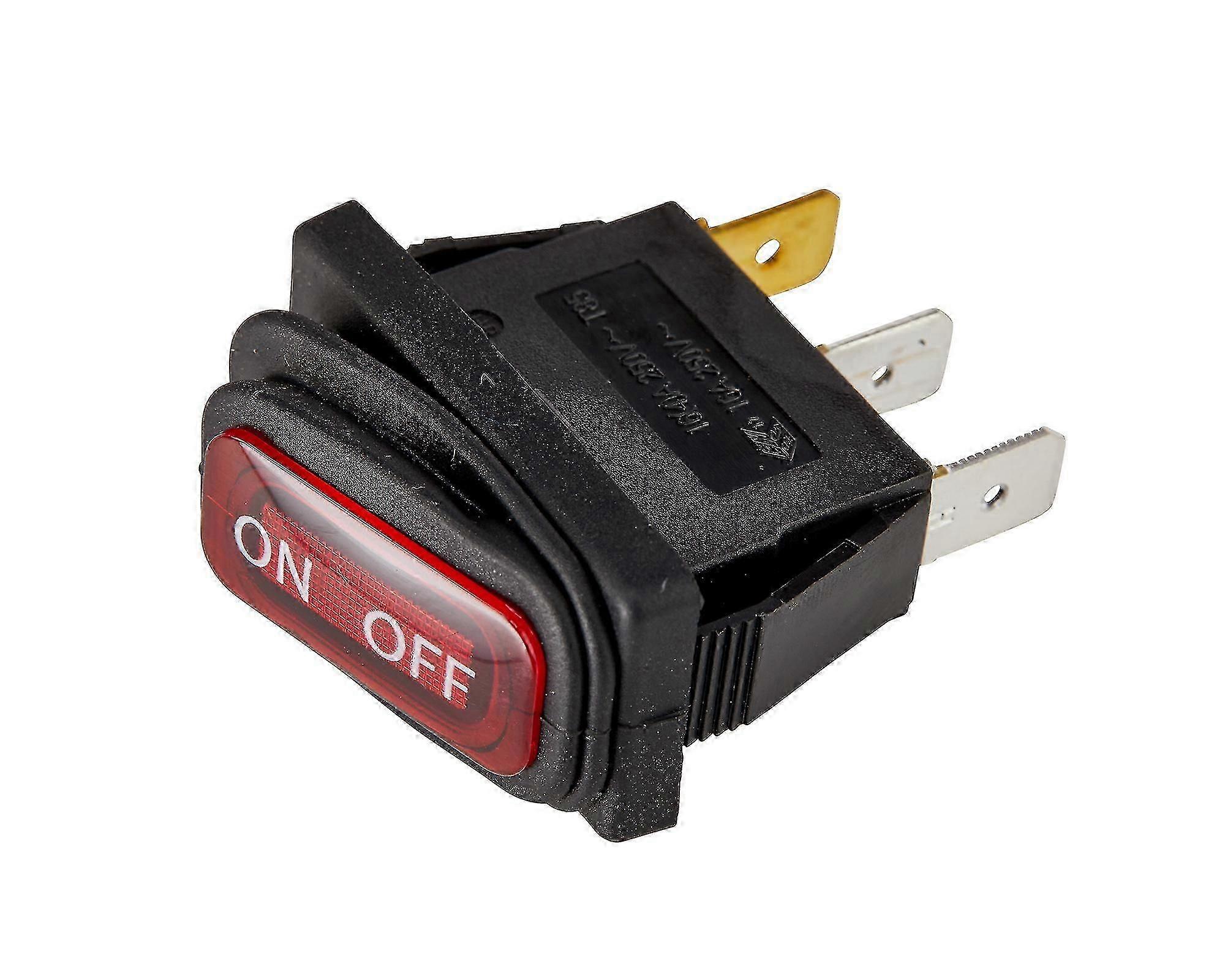 Razor crazy cart shift on/off switch w/light indicator SZRH A-M