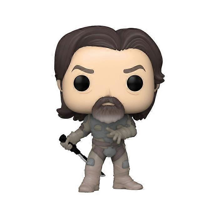 POP! Figurine - Funko - Dune 2 - Gurney Halleck - 9 cm - Dune Universe