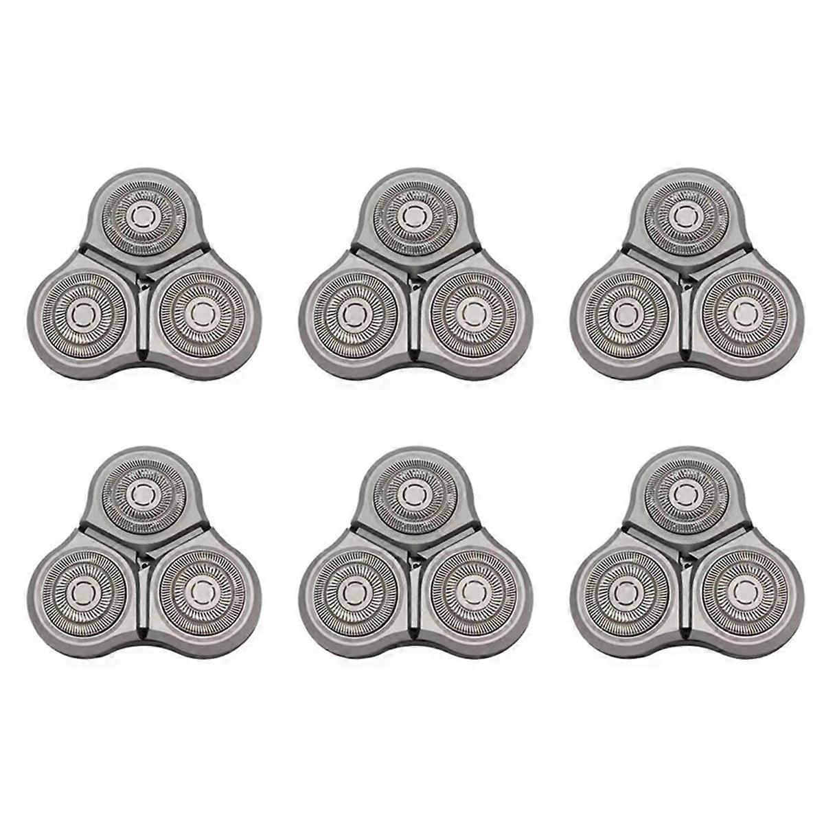 1PCS for S500C S500 S300 Replace Shaver Head MJTXD01SKS