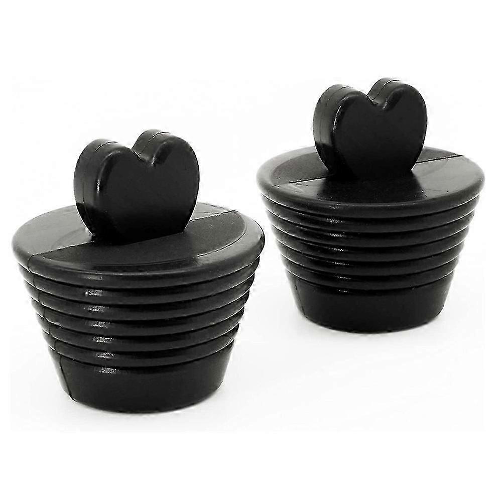 Other Sink Accessories Universal Drain Plug 2pcs