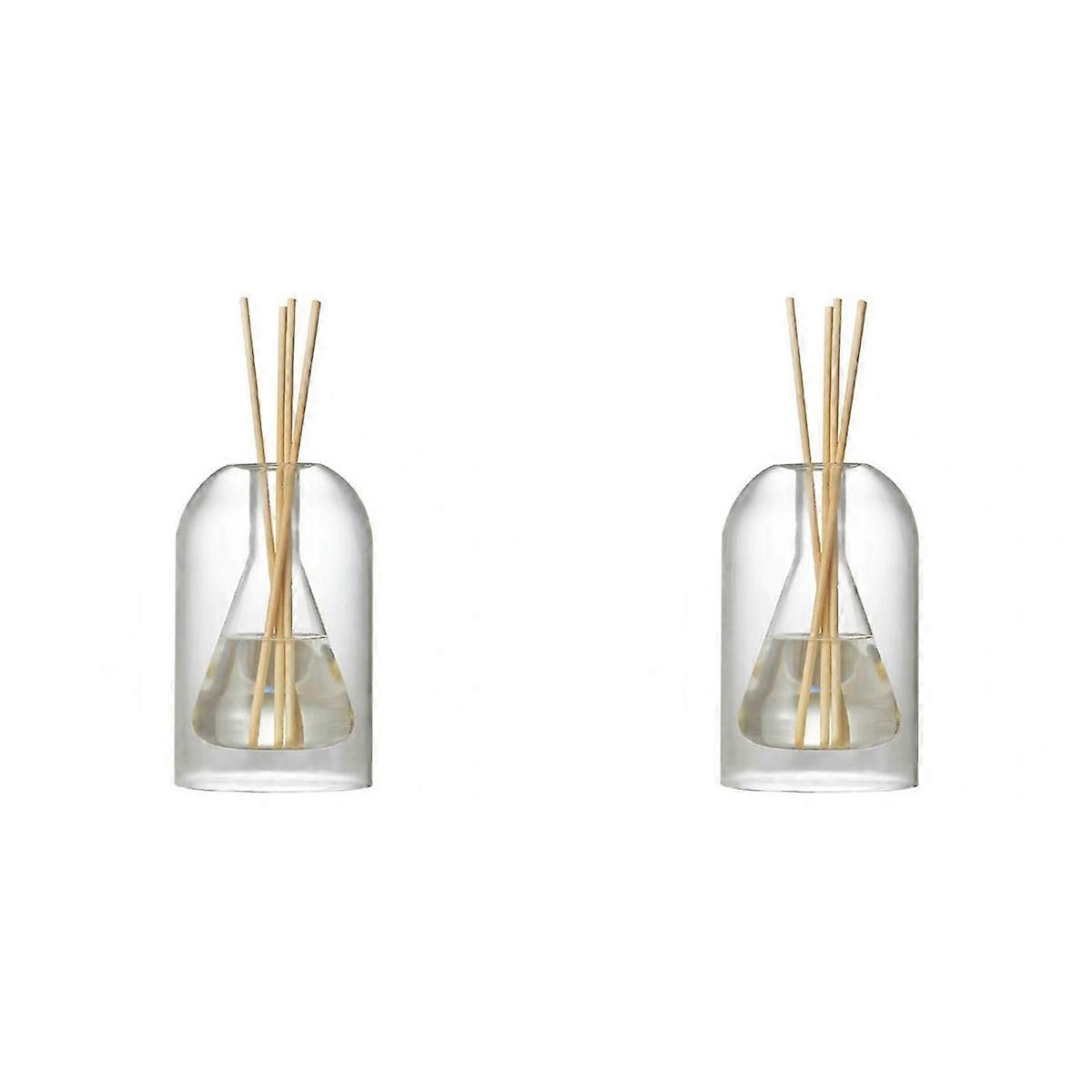 Storage Containers Diffuser Bottles Aromatherapy Diffuser Bottle,B