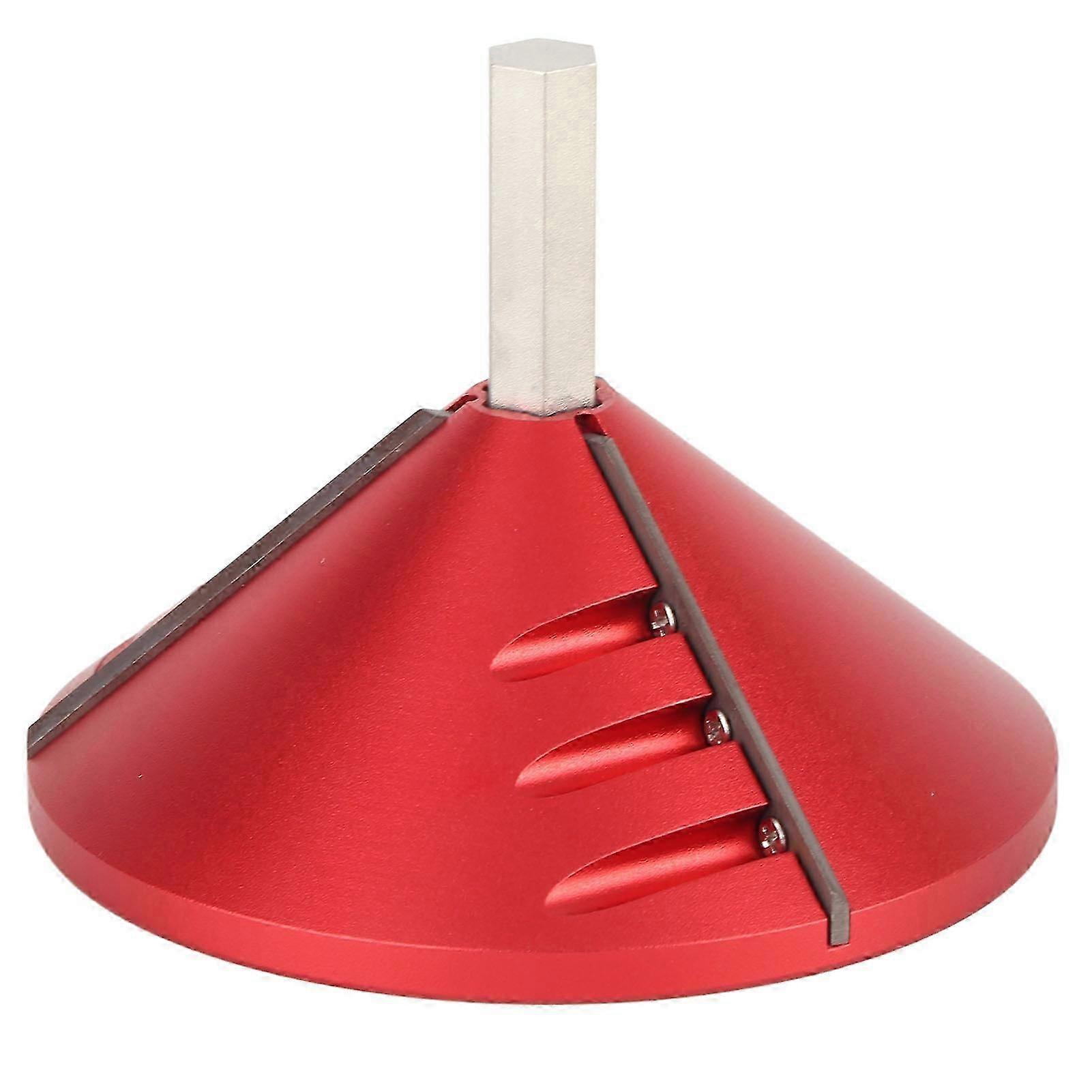 PVC Deburring Tool 2 in 1 Inner Outer CPVC ABS PP PE Pipe Chamfer Reamer Plumbing Tools