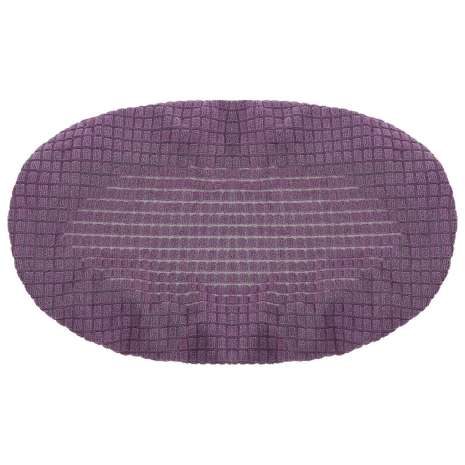 Elastic Gaming Chair Headrest Cover Anti Wrinkle Non Slip Headrest Cover For Swivel Chair 1Pcs