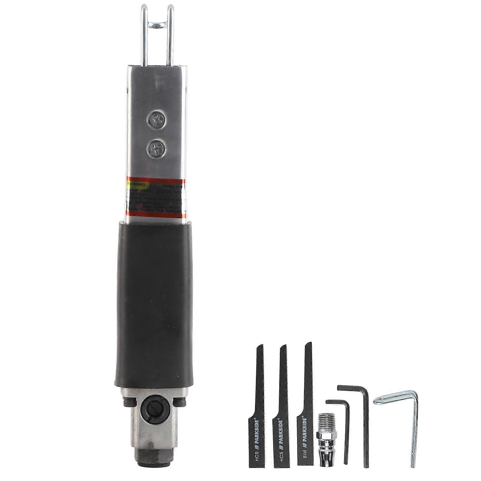 Pneumatic Air Reciprocating Saw Portable Cutting Machine Hand Tools Home Improvement