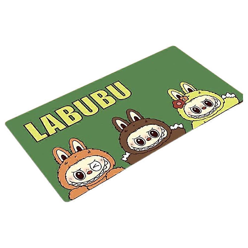 Tapis de souris de jeu INF
