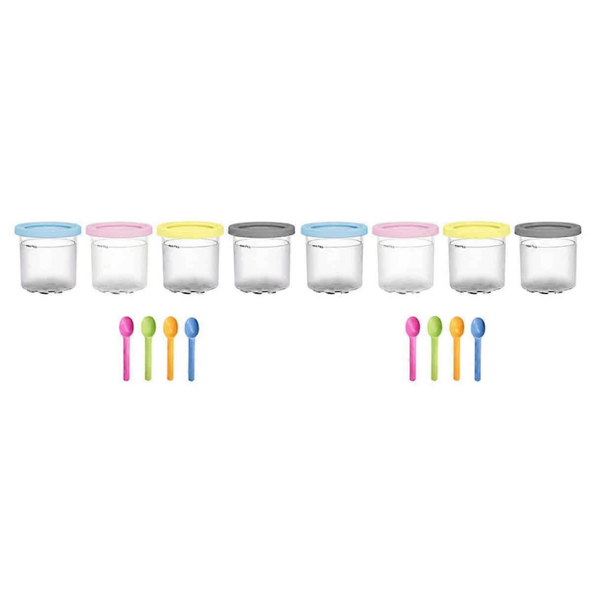 4Pack for XSKPLID2CD,Compatible With for NC299AMZ and NC300S