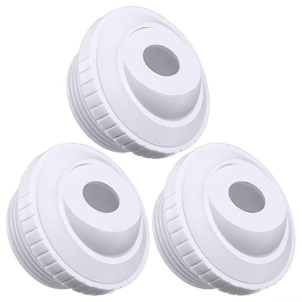 SP1419D Massage nozzle for pools create a spa experience with strong water flow (3 pieces) 3pcs