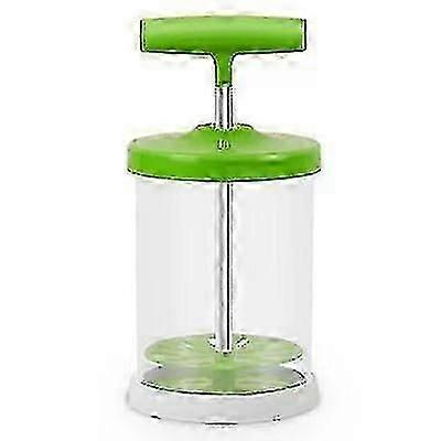 Manual Professional Whipping Cream Dispenser Foamer Handheld Diy Whipped Cream Dispenser 1pc