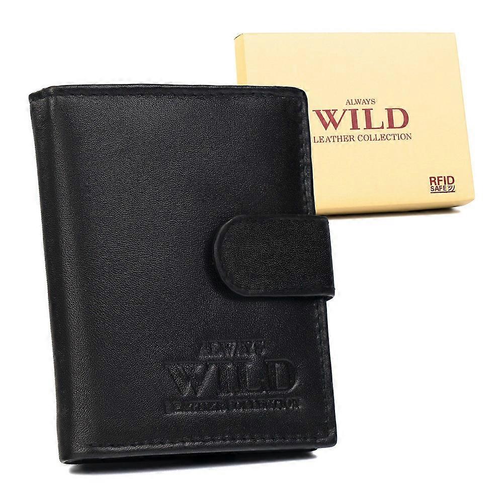 Wallets always wild N0036LPSCR