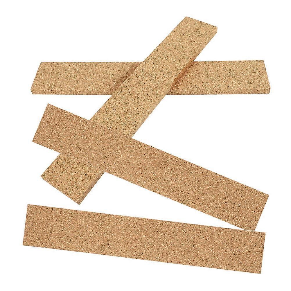 Bulletin Boards from Cork, Multi-Purpose Strips for Home Organization, Simple Setup