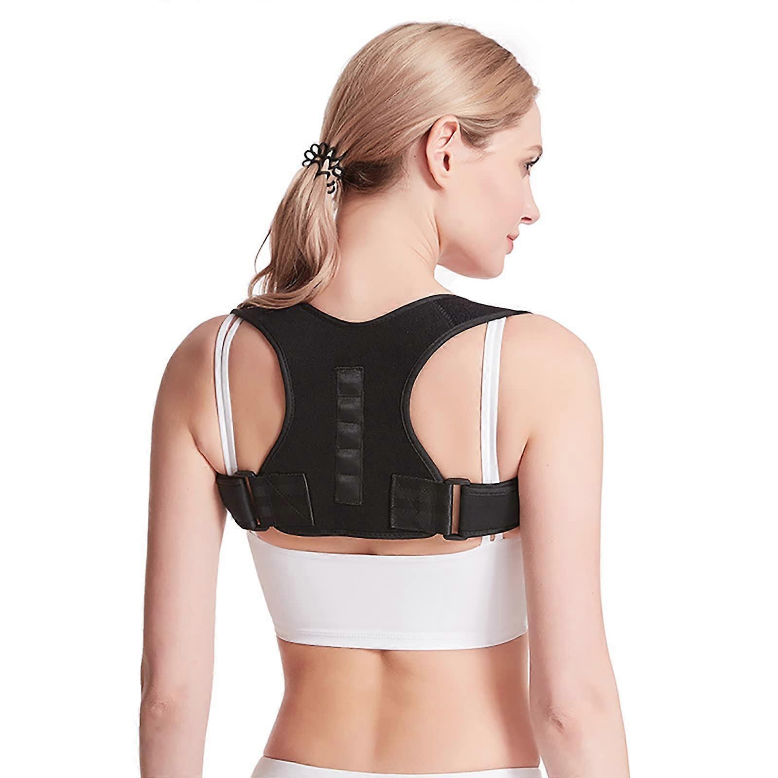 Back Posture Corrector for Women
