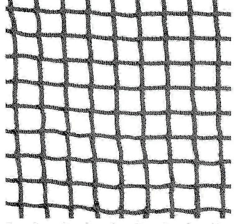 4*4m Garden Pond Netting Golf Training Barrier Netting 2.5cm Mesh-Compatible with Certain Brands