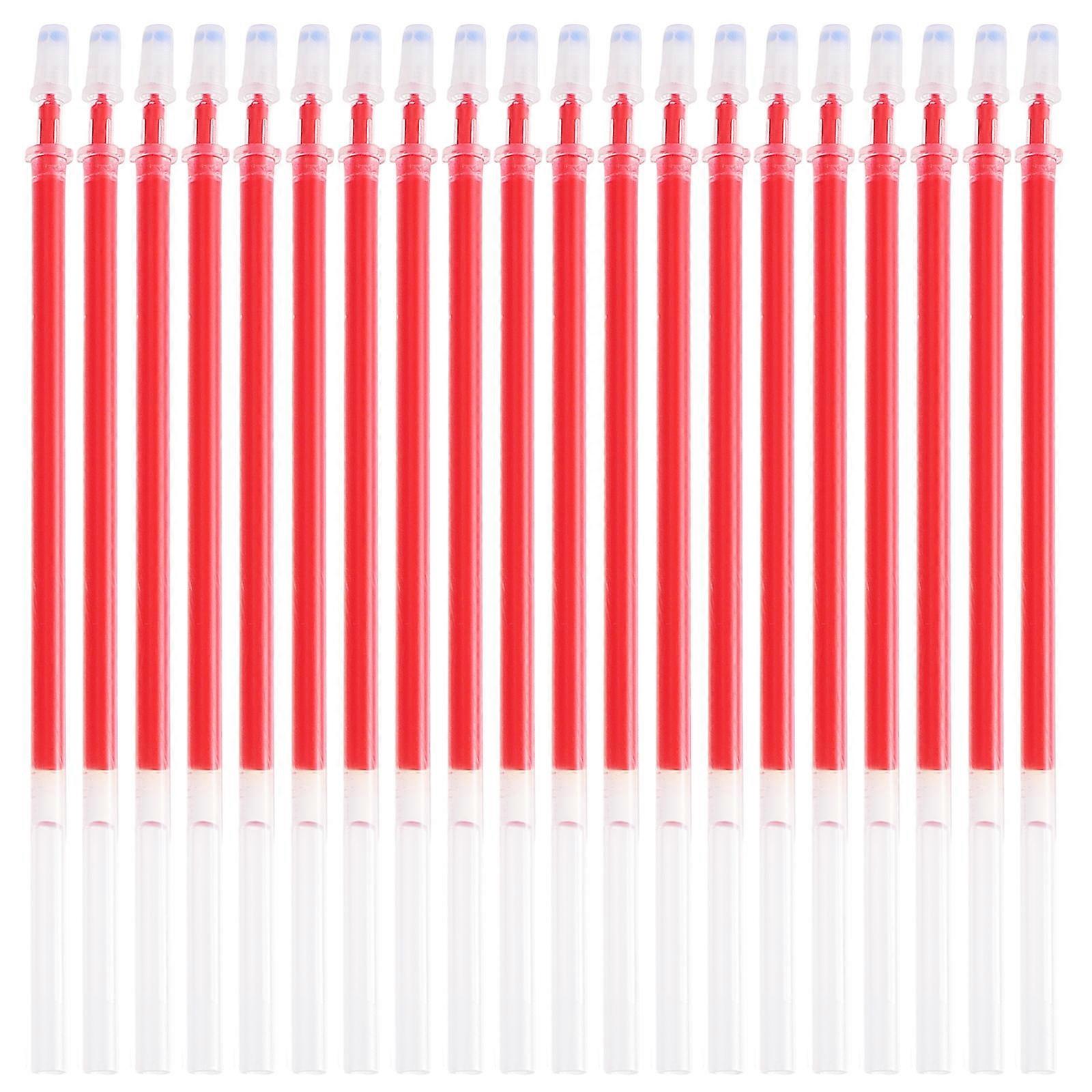 Here's a well structured product description for your **100pcs Colorful Gel Pen Refills Ink Refills**:
### π 100pcs Colorful Gel Pen Refills β