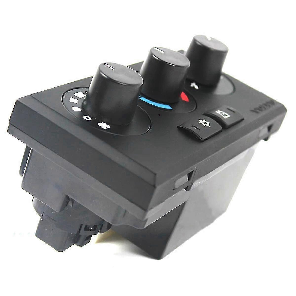 14637623 Air Conditioner Controller Switch For Excavator Ec55c