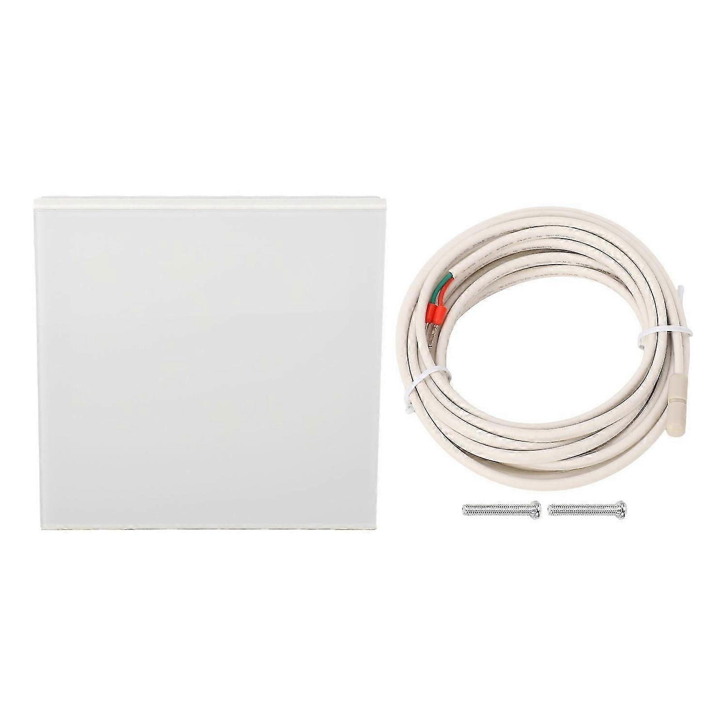 Smart Thermostat Switch WiFi Heating Controller Switch Voice Control 100250V AC for Home