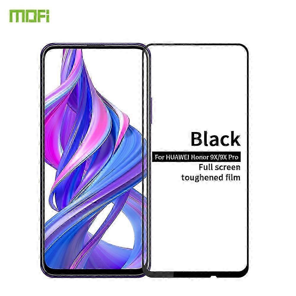 For Honor 9X China Version Screen Protector Tempered Glass