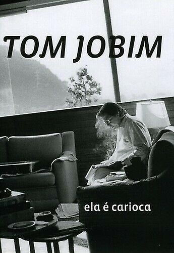 ELA E CARIOCA DVD - Region 2