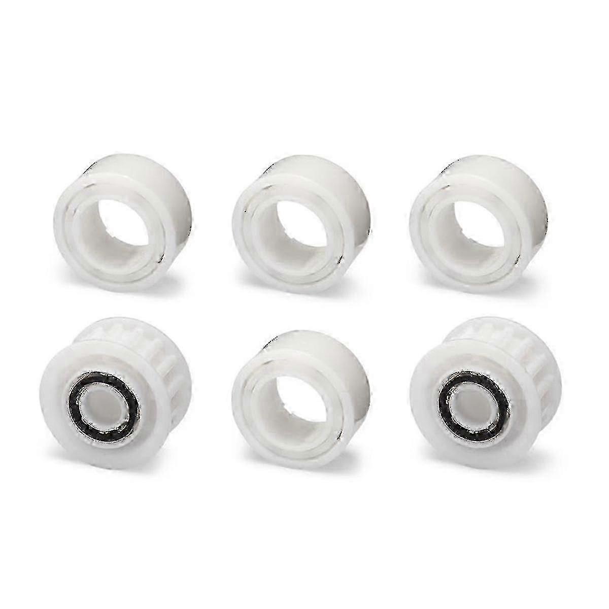 For Dolphin Pool Cleaner Replacement Parts Guide Wheels with Pulley Gears 388499