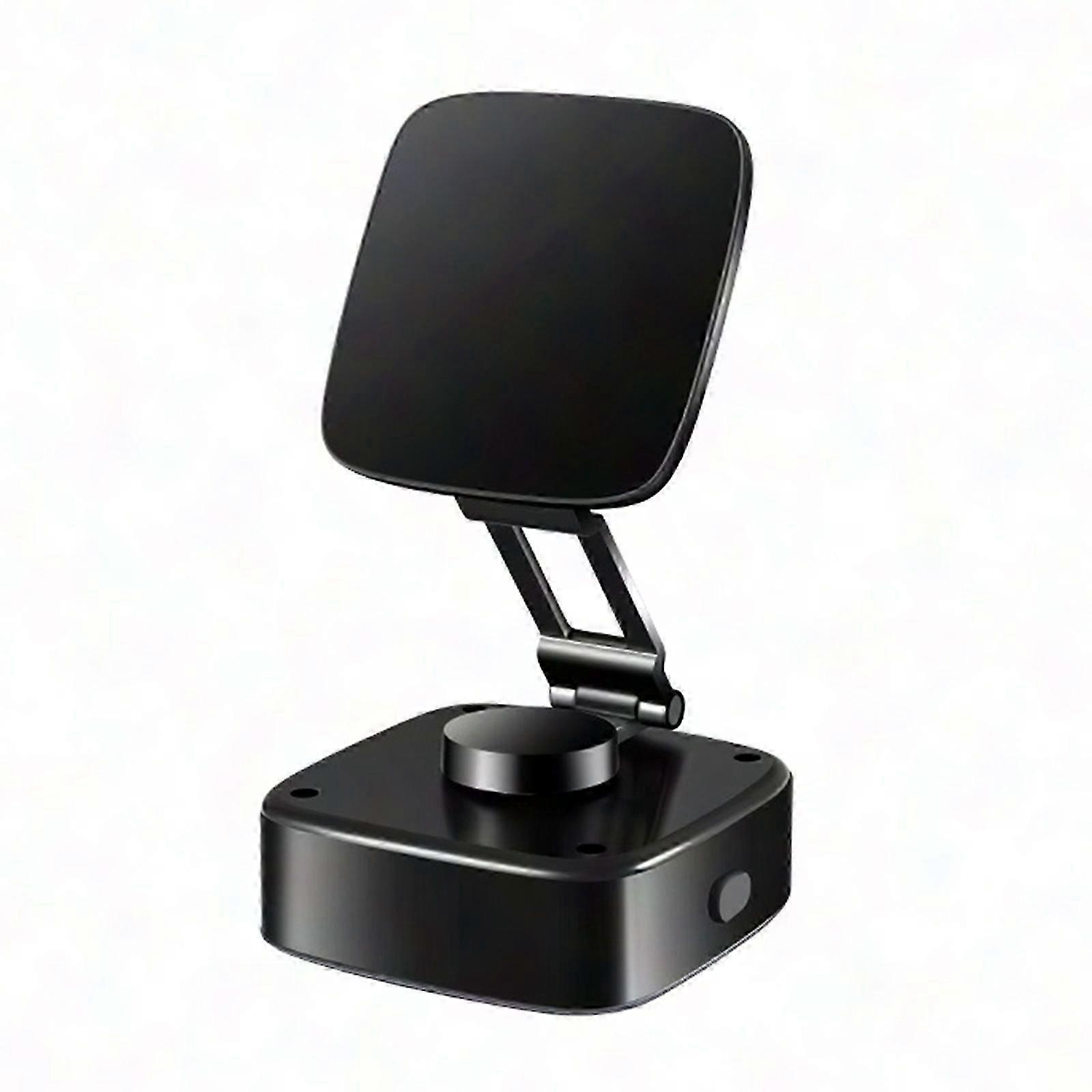 360 Rotating Nonslip Car Mount For Dashboard & Windshield
