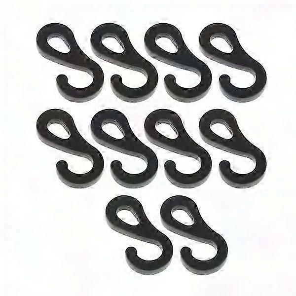 Bungee Cord Hooks
