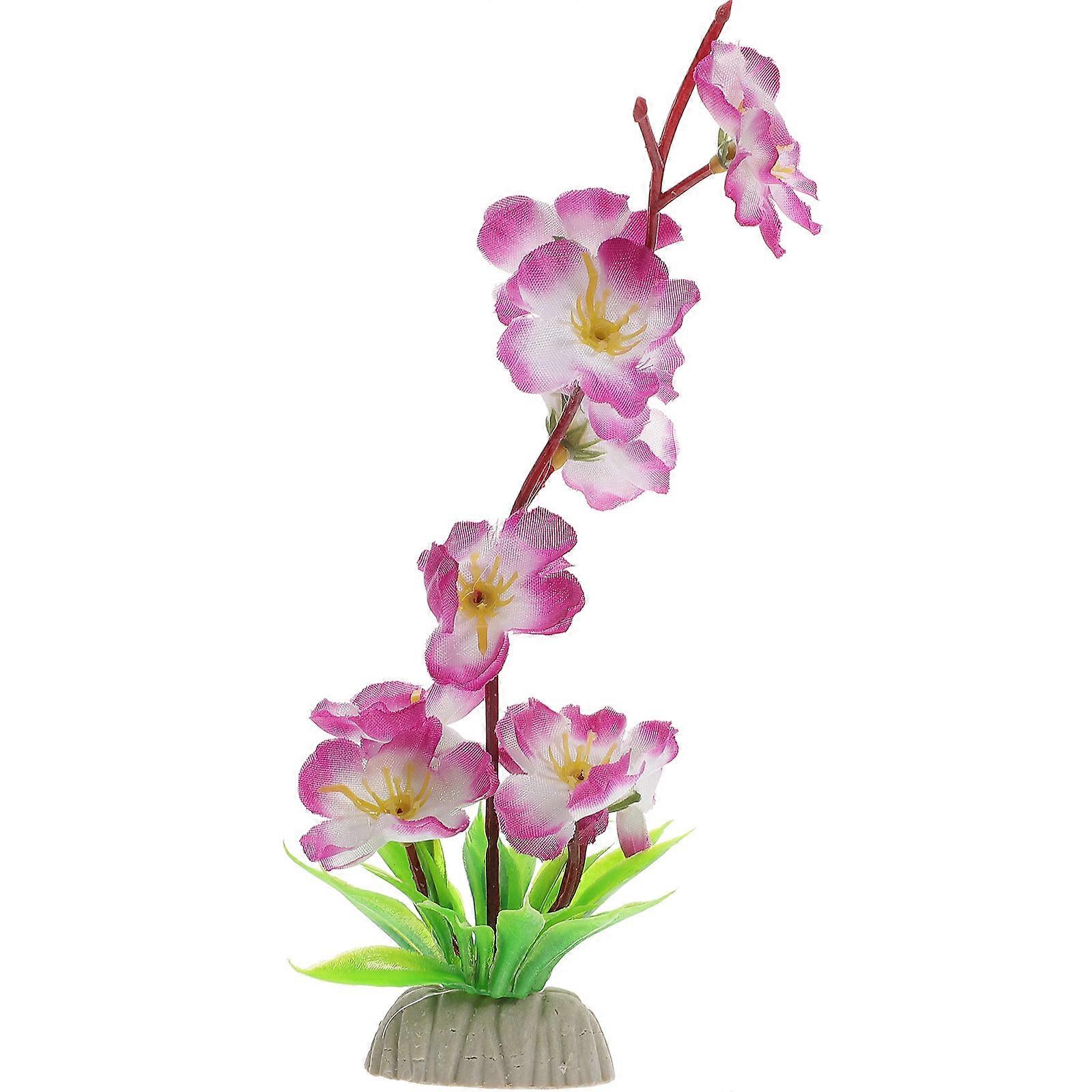 Sushi Accessories Sushi Plate Japanese Food Shop Style Dining Experience Ornament for Dishes Pink 7.9×3.3×2.8in 1Set