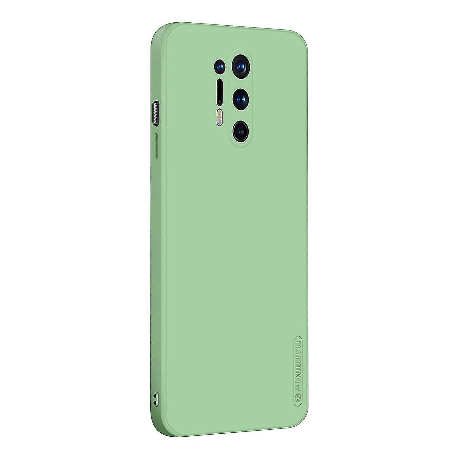 Soft Silicone Shockproof Protective Back Cover with Precise Cutouts for Compatible Brand Smartphone