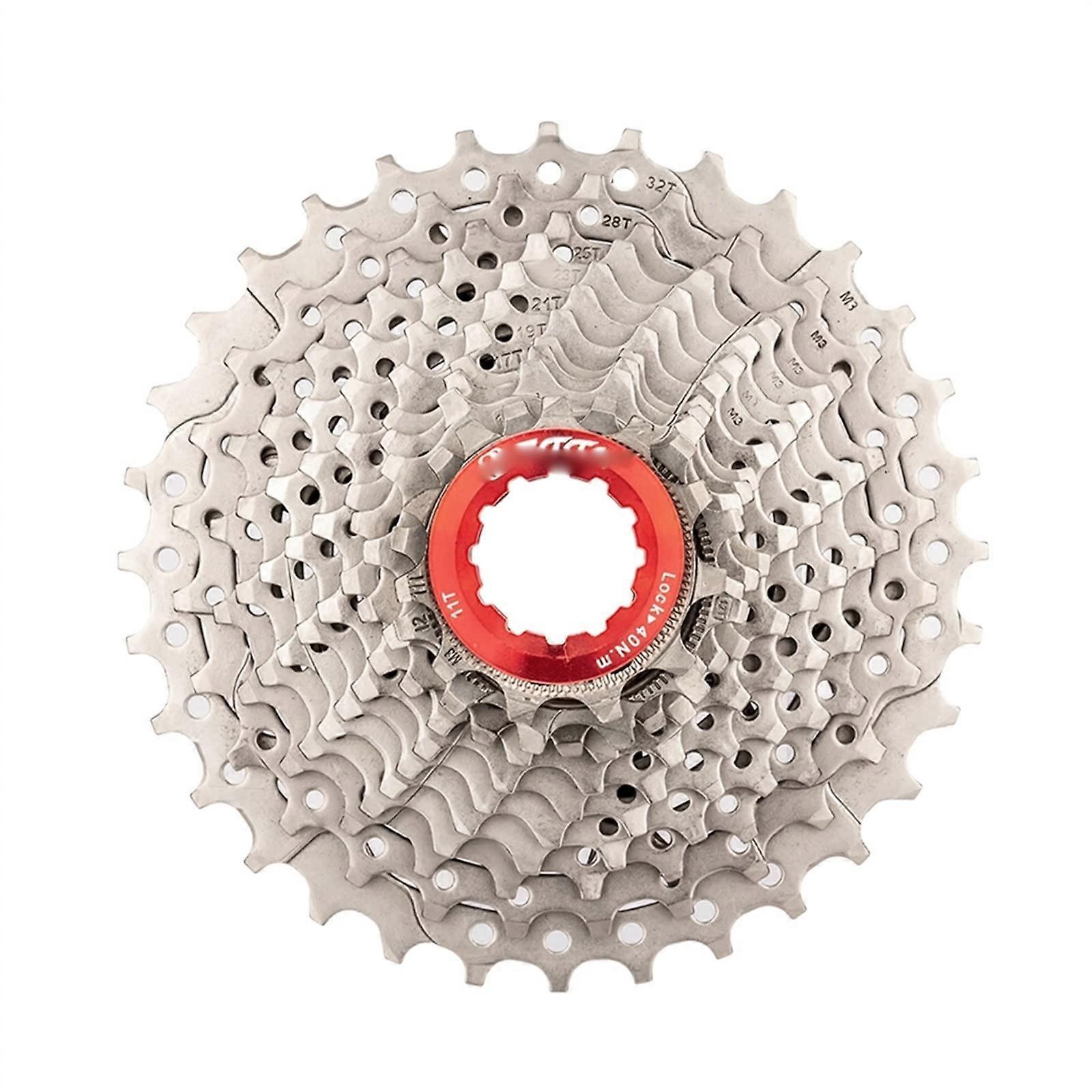 Durable Easy Install Ultralight 12 Speed 1132T Road Bike Cassette 12S