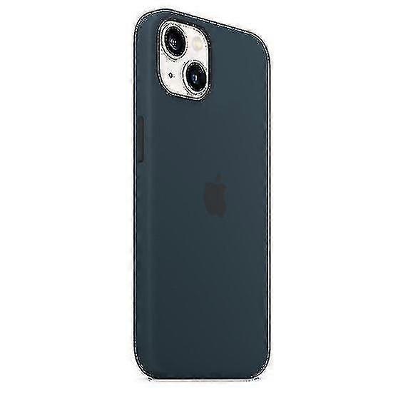 Silicone Case With Magsafe For Iphone 13 Phone Case