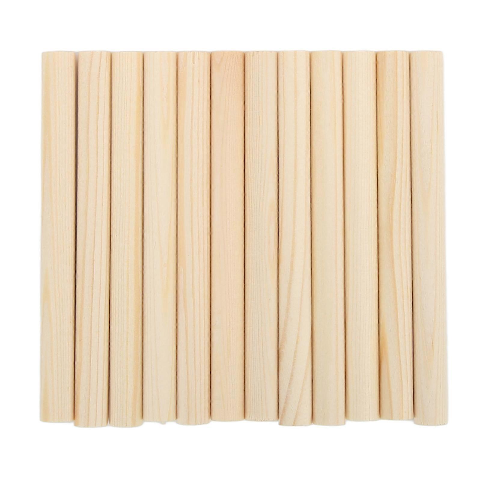 Bow Maker Multi Size Adjustable Design Wooden Bow Making Kit with Wooden Board Sticks for Making DIY Crafts