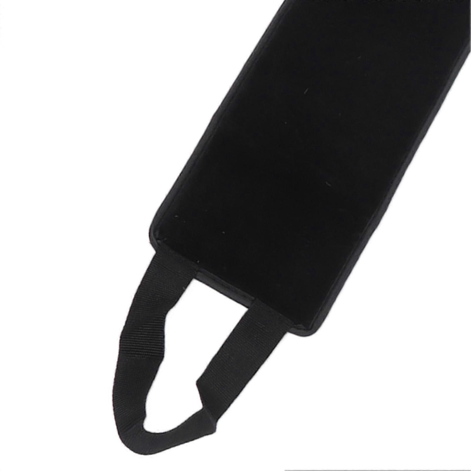 4 Pcs Self Tanner Mitt Velvet Soft Reversible Exfoliating SPA Tanning Oiled Sunless Self Tanning Gloves