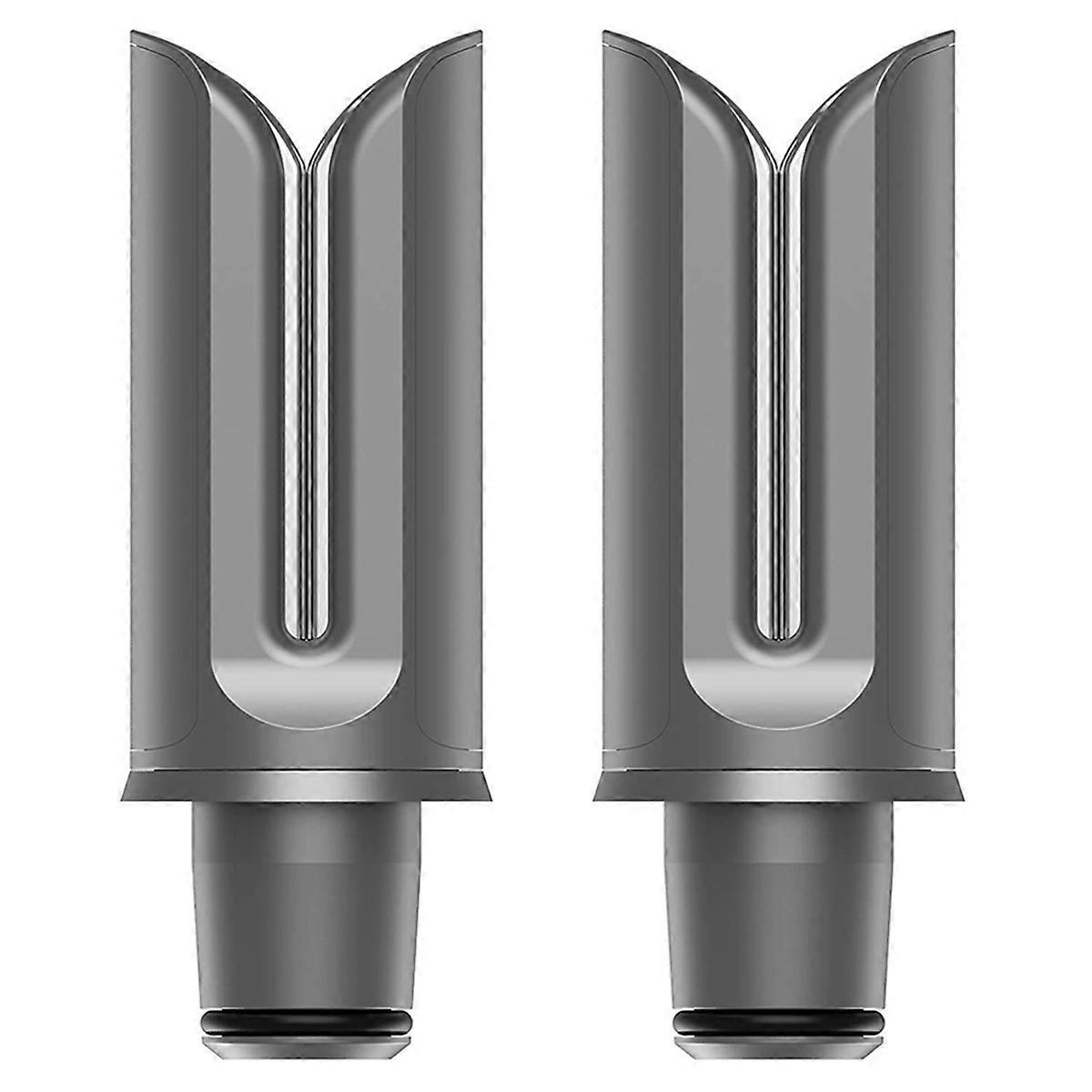 2X Hair Straightener Attachment for Supersonic Hair Dryer HD01 HD02 HD03 HD04 HD07 HD08 HD15 Accesso